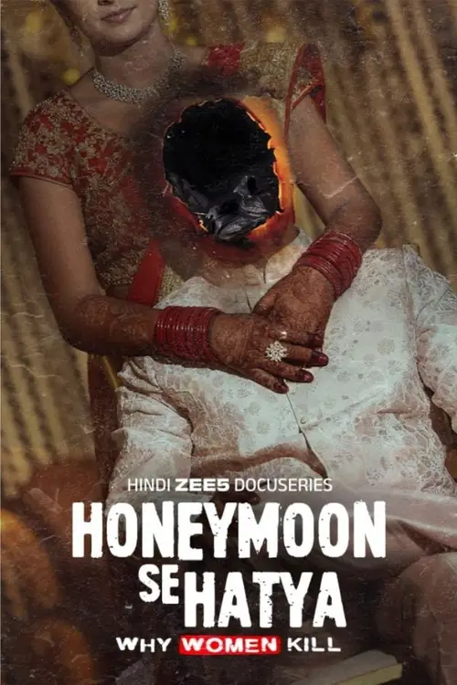 Download Honeymoon Se Hatya (Season 1) Hindi DD5.1 ZEE5 Original Complete Web Series 480p | 720p | 1080p WEB DL 22 honeymoon se hatya season 1