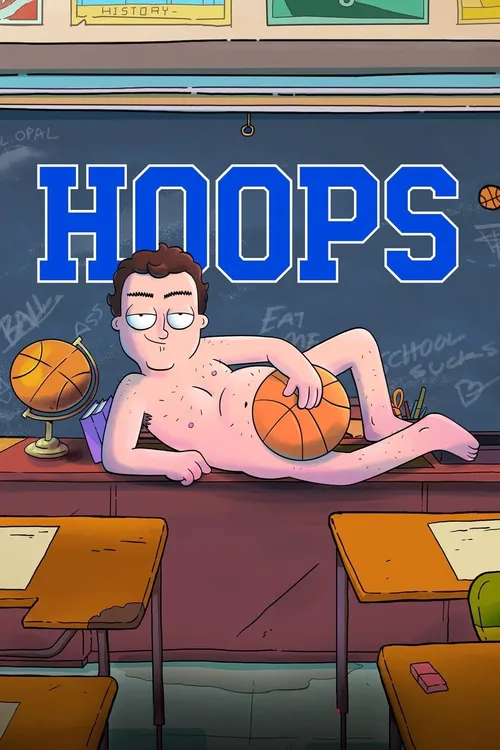 Download Hoops Season 1 Hindi Dubbed Complete Netflix Web Series 480p | 720p 6 hoops season 1