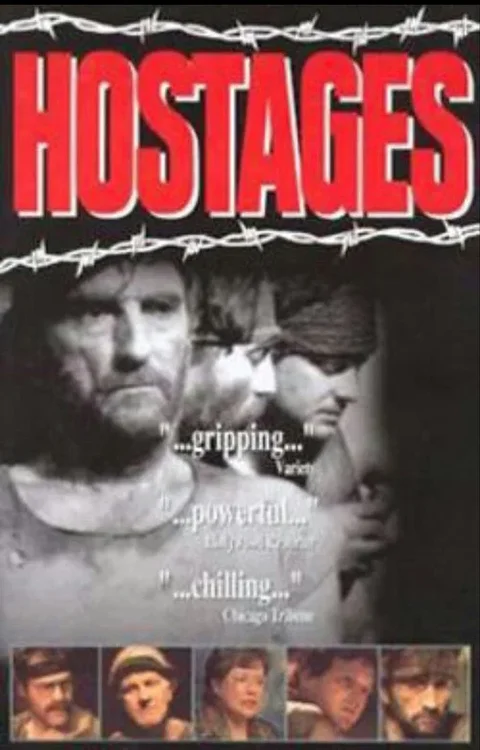 Download Hostages (2019) Season 1 Hindi Complete Hotstar Specials WEB Series 480p | 720p HDRip 19 hostages 2019