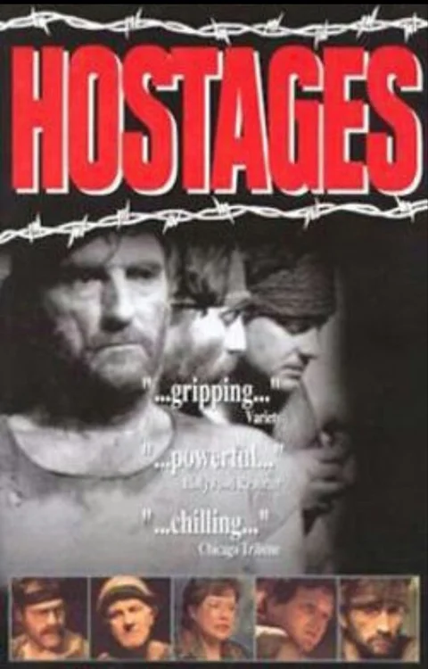 Download Hostages (2021) Season 2 Hindi Complete Disney+ Hotstar WEB Series 480p | 720p HDRip 20 hostages 2021