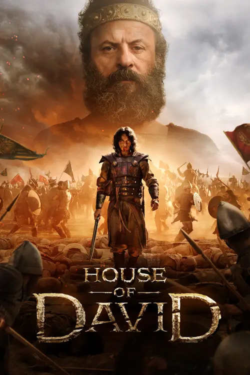 Download House of David (Season 1) Dual Audio {Hindi English} Amazon Original Series 480p | 720p | 1080p WEB DL 19 house of david season 1