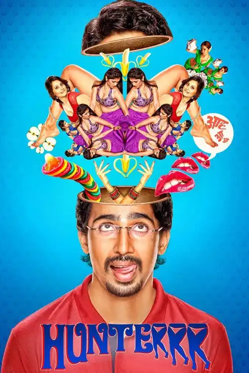 Download Hunterrr (2015) Hindi Full Movie 480p (400MB) | 720p (1.1GB) 19 hunterrr 2015