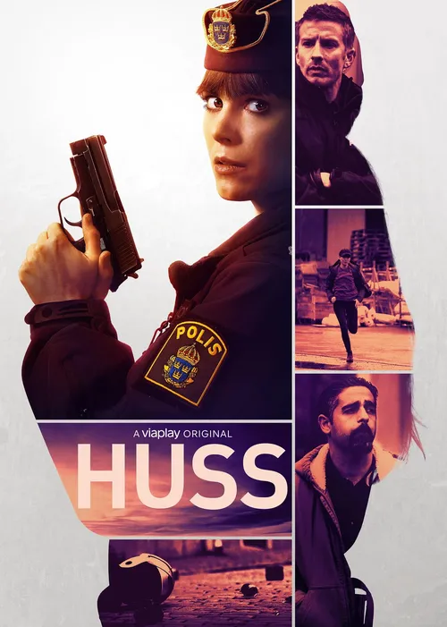 Download Huss (Season 1) Hindi Dubbed Complete Web Series 480p | 720p WEB DL 25 huss season 1