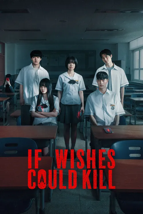 Download If Wishes Could Kill (2026) Season 1 Hindi Dubbed (DD5.1) Dual Audio NetFlix Series 480p | 720p | 1080p WEB DL 1 if wishes could kill 2026