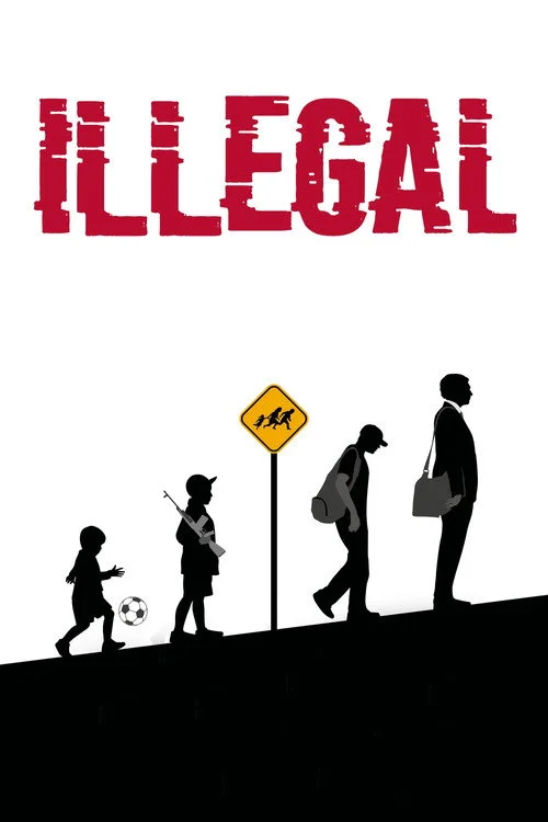 Download Illegal (2021) Season 2 Hindi Complete Voot Select WEB Series 480p | 720p HDRip 22 illegal 2021
