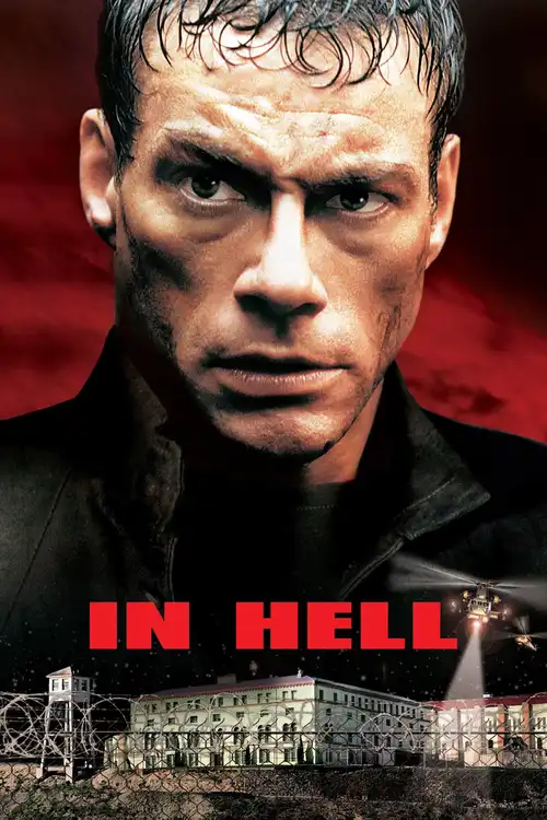 Download In Hell (2003) Dual Audio Hindi Movie 480p (300MB) | 720p (1GB) 11 in hell 2003