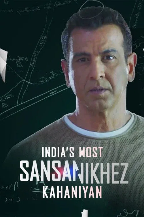 Download Indias Most Sansanikhez Kahaniyan (2021) S01 Hindi All Episodes 480p | 720p HDRip 2 indias most sansanikhez kahaniyan 2021