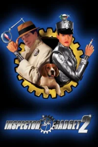 inspector gadget 2 2003