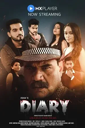 Download Ishas Diary (2021) Season 1 Hindi Complete MX Original WEB Series 480p | 720p HDRip 21 ishas diary 2021
