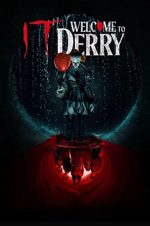 Download It: Welcome to Derry (2025) Season 1 Complete JioHotstar | Dual Audio {Hindi English} 480p | 720p | 1080p WEB DL & 2160p 4K SDR 10 it welcome to derry 2025