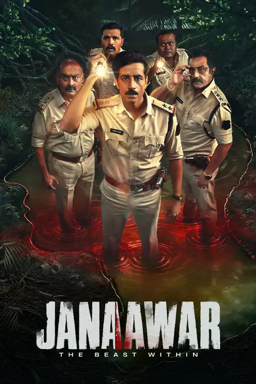 Download Janaawar – The Beast within (Season 1) Hindi DD5.1 Zee5 Complete Web Series 480p | 720p | 1080p WEB DL 8 janaawar the beast within season 1