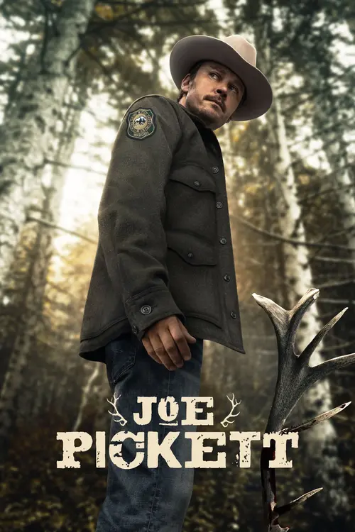 Download Joe Pickett (Season 1 – 2) Dual Audio {Hindi English} JHS – Series 480p | 720p | 1080p WEB DL 25 joe pickett season 1