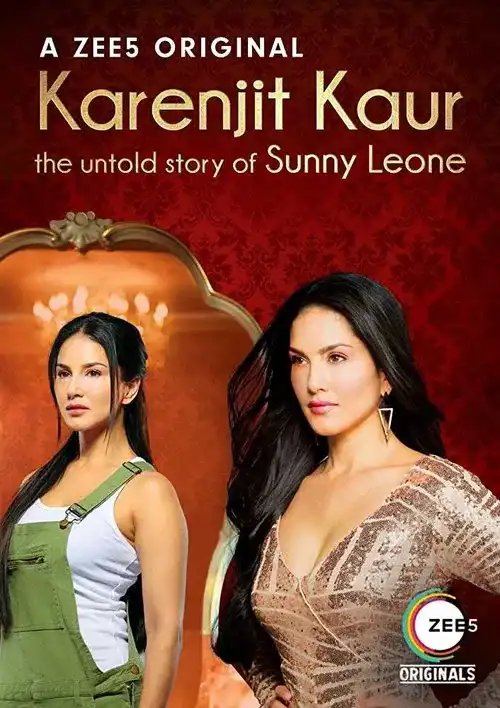 Download Karenjit Kaur (2018) Season 1 Complete ZEE5 Hindi WEB Series 480p | 720p HDRip 25 karenjit kaur 2018