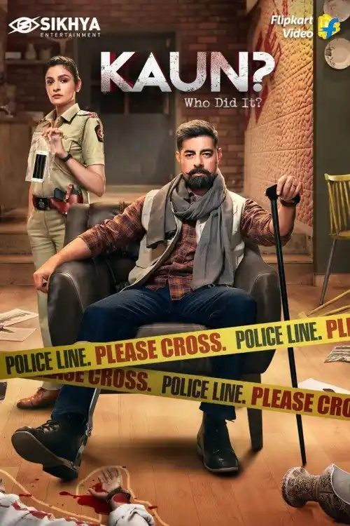 Download Kaun? Who Did it? (Season 2) Hindi Web Series 480p | 720p | 1080p WEB DL 5 kaun who did it season 2
