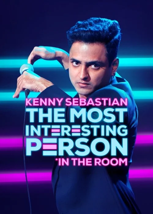 Download Kenny Sebastian The Most Interesting Person in the Room 480p || 720p 25 kenny sebastian the most interesting person in the room 480