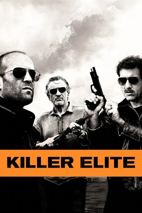 killer elite 2011