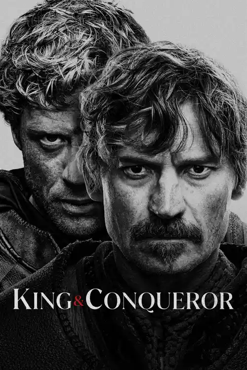 Download King & Conqueror (Season 1) Dual Audio {Hindi English} Series 480p 720p & 1080p WEB DL 8 king conqueror season 1