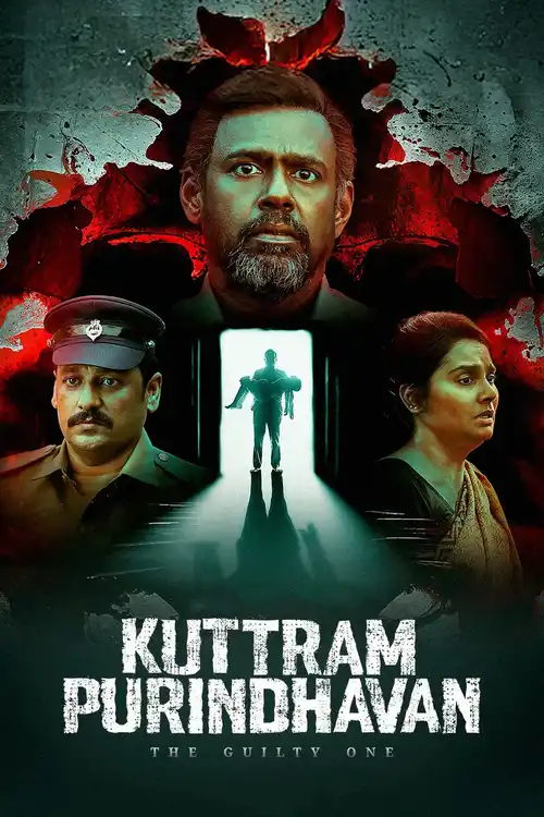 Download Kuttram Purindhavan (Season 1) Dual Audio {Hindi Tamil} SonyLIV Complete Web Series 480p | 720p | 1080p | 2160p WEB DL 23 kuttram purindhavan season 1
