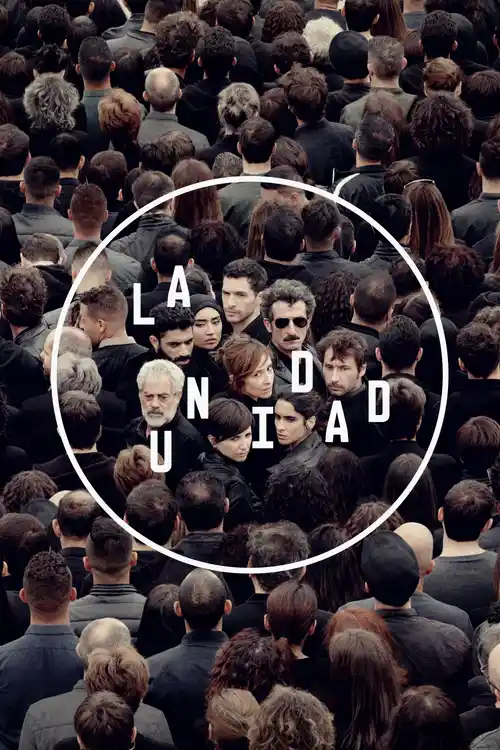 Download La Unidad (Season 3) Dual Audio {Hindi Spanish} Series 480p 720p & 1080p WEB DL 20 la unidad season 3