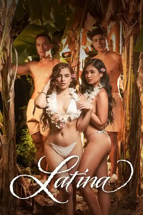 Latina (2026) Unrated Tagalog Full Movie 480P | 720P Web Dl | Free Download 25 latina 2026