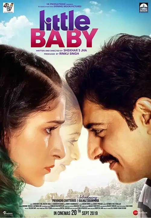little baby 2019
