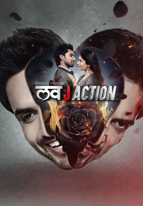 Download Love J Action (2021) Season 1 Hindi Complete SonyLiv Original WEB Series 480p | 720p HDRip 19 love j action 2021