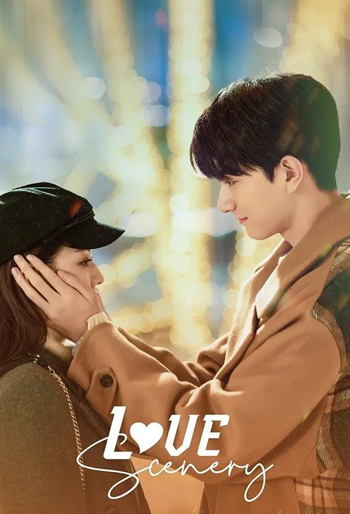Download Love Scenery (Season 1) Hindi ORG Dubbed Series 480p 720p & 1080p WEB DL 16 love scenery season 1
