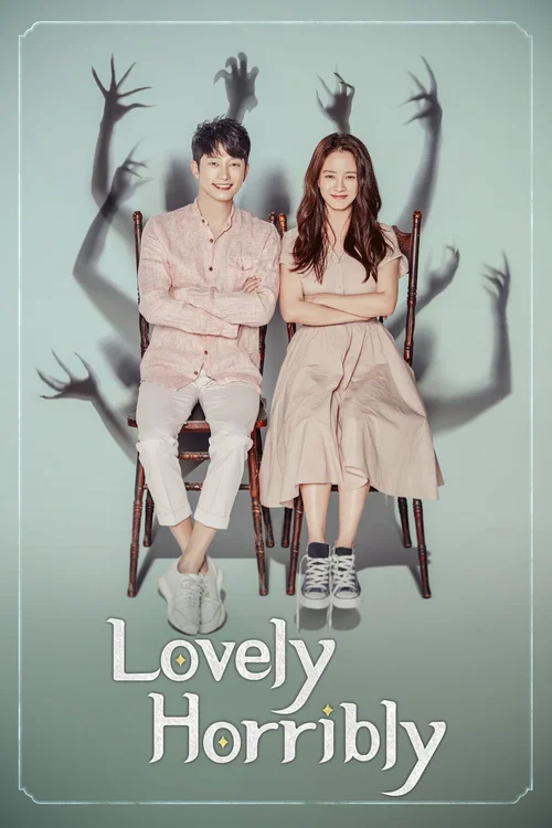 Download Lovely Horribly (Season 1) Dual Audio {Hindi Korean} Series 480p 720p & 1080p WEB DL 21 lovely horribly season 1