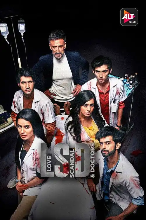 Download LSD (2021) Season 1 Hindi Complete ZEE5 WEB Series 480p | 720p HDRip 7 lsd 2021