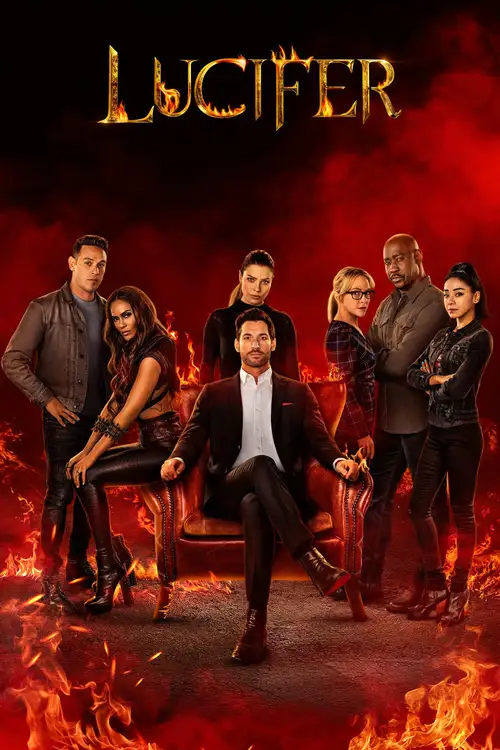 Download Lucifer : Part 2 (2021) Season 5 Dual Audio {Hindi English} Complete Netflix WEB Series 480p | 720p WEB DL 18 lucifer part 2 2021