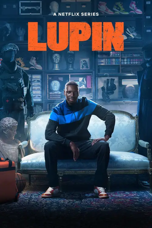 Download Lupin (2021) Season 1 Dual Audio {Hindi English} Complete Netflix WEB Series 480p | 720p WEB HD 11 lupin 2021
