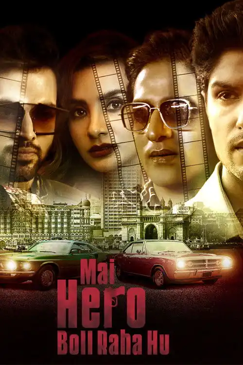 Download Mai Hero Boll Raha hu (2021) Season 1 Hindi Complete ALTBalaji WEB Series 480p | 720p HDRip 16 mai hero boll raha hu 2021