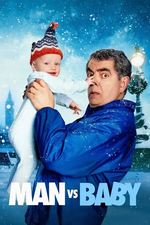 Download Man vs Baby (2025) Season 1 Dual Audio {Hindi English} Netflix WEB Series 480p | 720p | 1080p WEB DL 5 man vs baby 2025