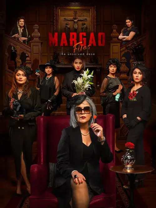 Download Margao Files – The Unsolved Case (Season 1) Hindi WavesOTT Complete Web Series 480p | 720p | 1080p WEB DL 10 margao files the unsolved case season 1