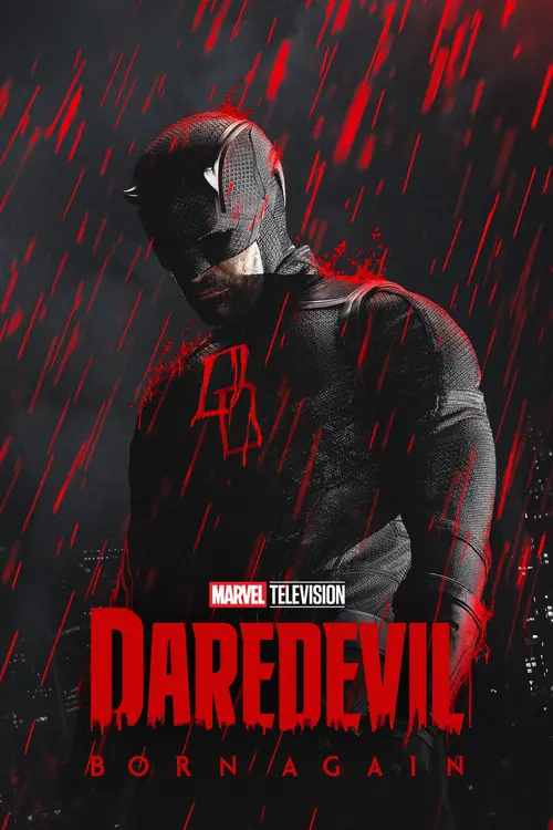 Marvel Television’s Daredevil: Born Again Season 2 | Teaser | Hindi | 25th March, 2026 | JioHotstar – COMING SOON 5 marvel television s daredevil born again season 2 teaser hindi 25th march 2026