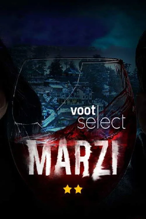 Download Marzi (2020) Season 1 Hindi Complete Voot Select WEB Series 480p | 720p WEB DL 19 marzi 2020