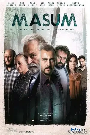 Download Masum (Masoom) (2020) Season 1 Hindi Complete MX WEB Series 480p | 720p WEB DL 19 masum masoom 2020
