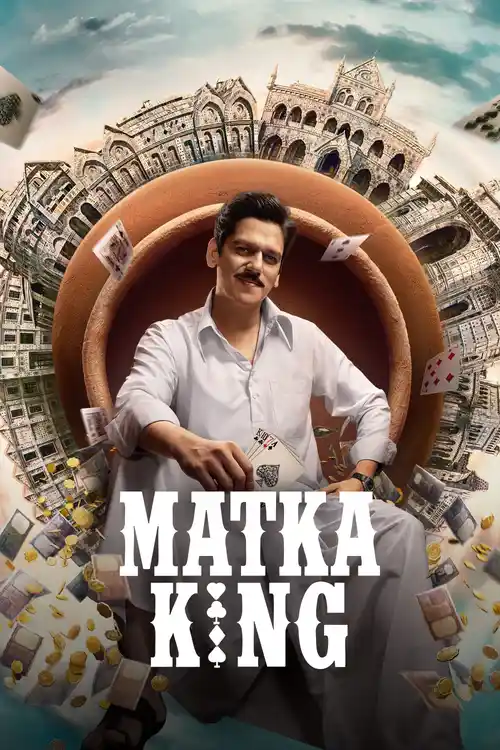Download Matka King (Season 1) Hindi DD5.1 Amazon Prime Video Complete Web Series 480p | 720p | 1080p WEB DL 18 matka king season 1