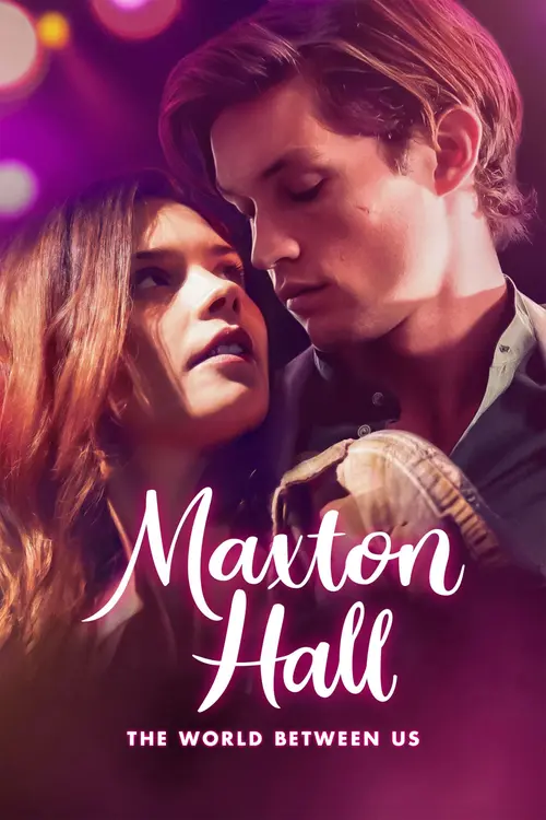 Download Maxton Hall (2025) Season 2 Dual Audio {Hindi German} Amazon Original Series 480p | 720p | 1080p WEB DL 2 maxton hall 2025