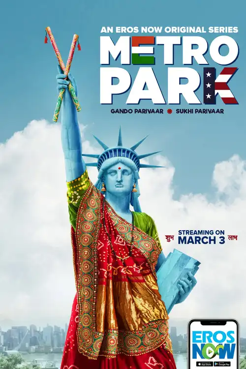 Download Metro Park Season 1 Hindi Eros Now Originals Complete Web Series 480p || 720p HD 19 metro park season 1