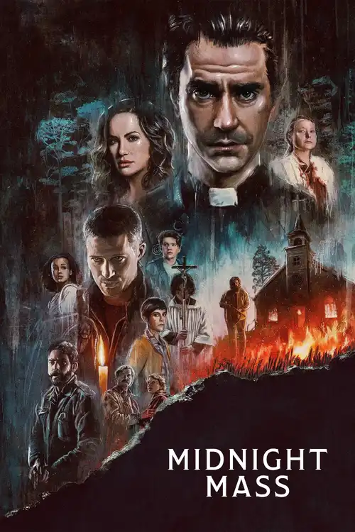 Download Midnight Mass (2021) Season 1 Dual Audio {Hindi English} Netflix Original WEB Series 480p 720p 1080p WEB DL HD 4 midnight mass 2021
