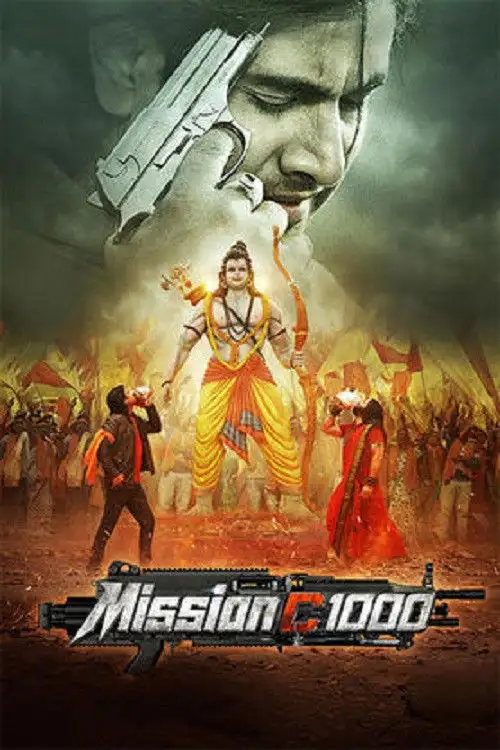 mission c1000 2026