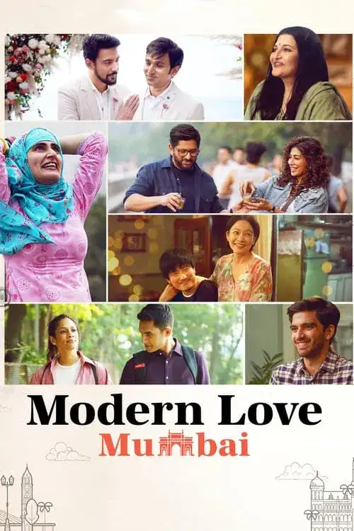 Download Modern Love: Mumbai Season 1 (2022) Hindi Amazon Prime Complete Web Series 480p | 720p | 1080p | 2160p 4K 17 modern love mumbai season 1 2022