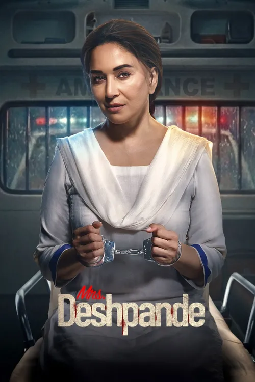 Download Mrs. Deshpande (Season 1) Hindi DD5.1 JioHotstar Complete Web Series 480p | 720p | 1080p WEB DL 7 mrs. deshpande season 1