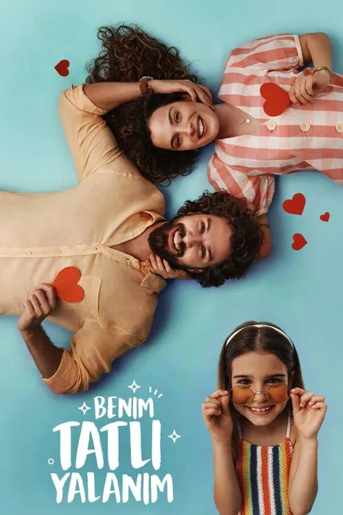 Download My Sweet Lie (2020) Season 1 In Hindi Dubbed Complete Turkish TV Series 720p WEB DL 14 my sweet lie 2020