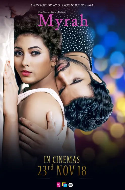 Download Myrah (2021) Season 1 Complete Hindi WEB Series 480p | 720p HDRip 5 myrah 2021