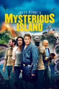 mysterious island 2010