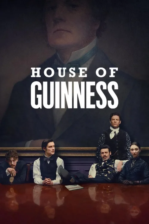 Download NetFlix House of Guinness (2025) Season 1 Dual Audio {Hindi English} 480p | 720p & 1080p WEB DL 17 netflix house of guinness 2025