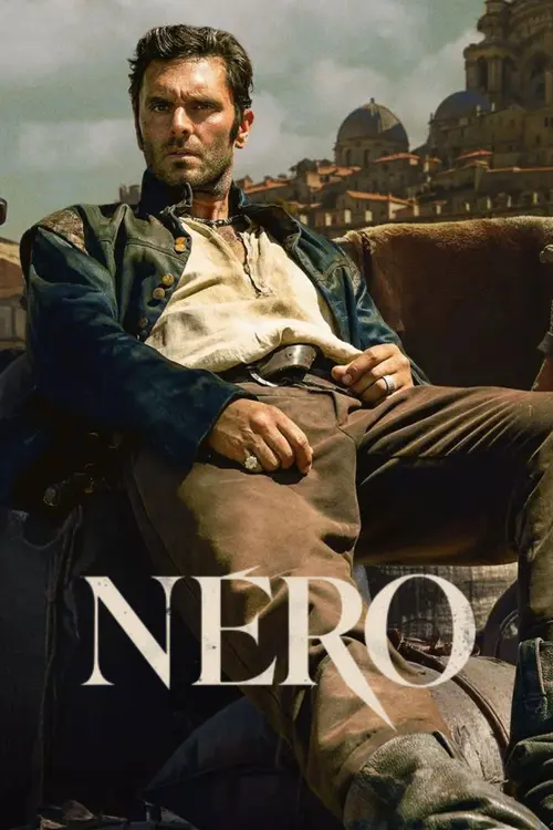 Download NETFLiX Néro the Assassin (2025) Season 1 {Hindi French} Dual Audio 480p | 720p | 1080p WEB DL 25 netflix n ro the assassin 2025