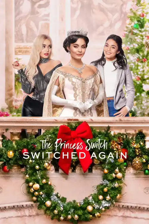 netflix the princess switch switched again 2020